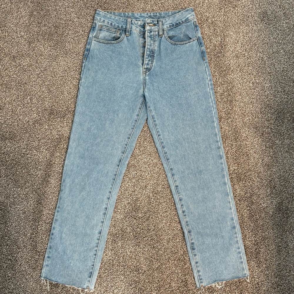 Pacsun John Galt jeans